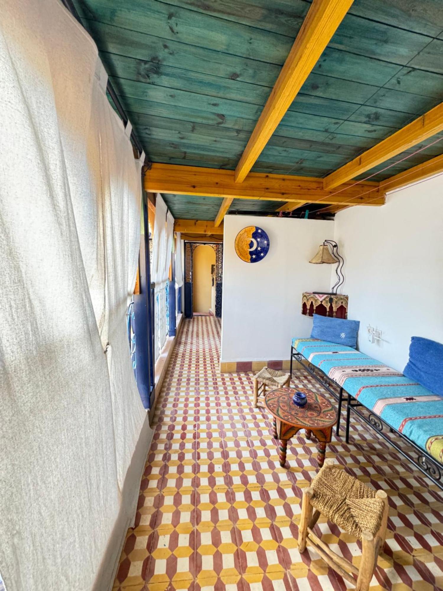 Riad Zara Marrakesh Exterior photo